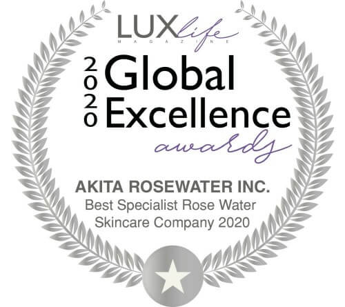 LUX 2020 Global Excellence Awards
